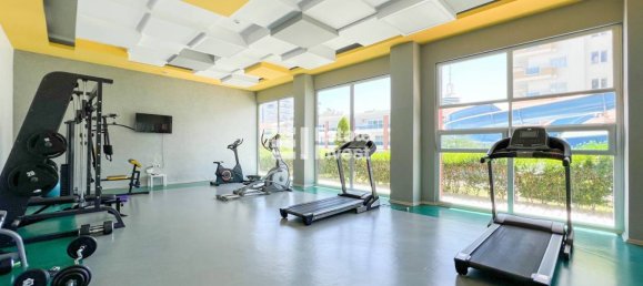 Wohnung 3+1 in Alanya, Turkey, Nr. 25327 4