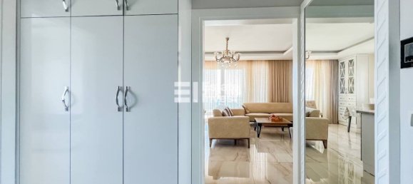 Wohnung 3+1 in Alanya, Turkey, Nr. 25327 13