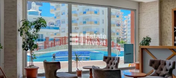 Wohnung 3+1 in Alanya, Turkey, Nr. 25327 2
