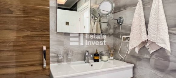 Wohnung 3+1 in Alanya, Turkey, Nr. 25327 14