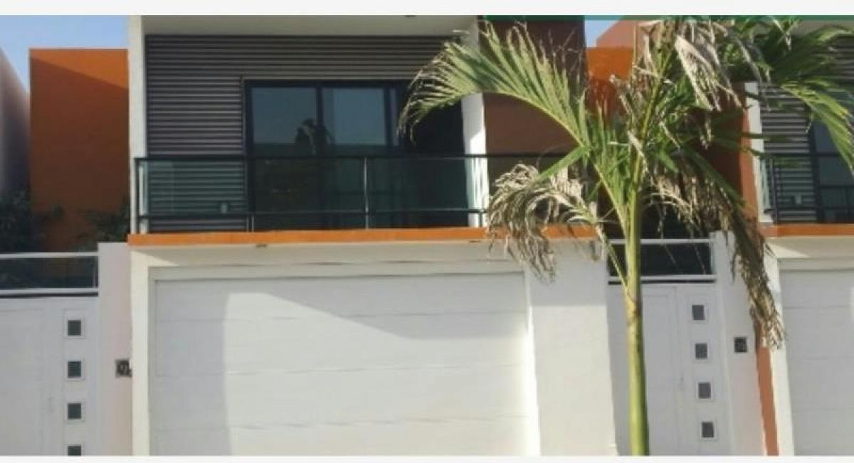 3 غرف نوم منزل في Veracruz, Mexico رقم 227164