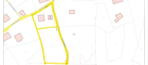 6 rooms House in Sedico, Italy No. 58817 9