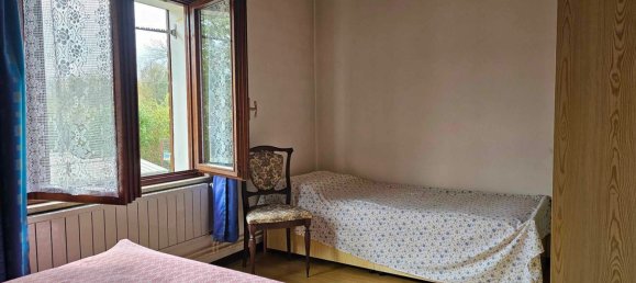 6 rooms House in Sedico, Italy No. 58817 22