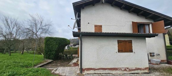 6 rooms House in Sedico, Italy No. 58817 8