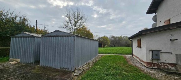 6 rooms House in Sedico, Italy No. 58817 14