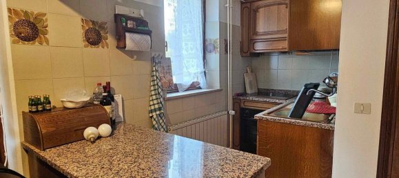 6 rooms House in Sedico, Italy No. 58817 20