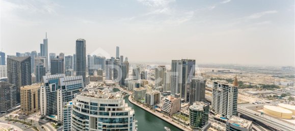 1 Schlafzimmer Wohnung in Jumeirah Beach Residence, UAE, Nr. 27759 21