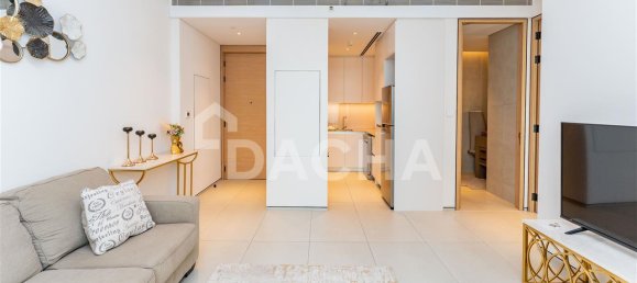 1 Schlafzimmer Wohnung in Jumeirah Beach Residence, UAE, Nr. 27759 6