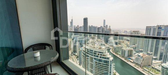 1 Schlafzimmer Wohnung in Jumeirah Beach Residence, UAE, Nr. 27759 22