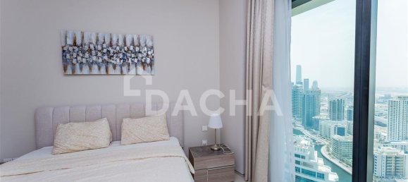 1 Schlafzimmer Wohnung in Jumeirah Beach Residence, UAE, Nr. 27759 12