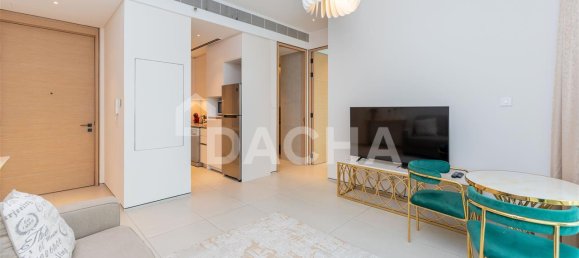 1 Schlafzimmer Wohnung in Jumeirah Beach Residence, UAE, Nr. 27759 5