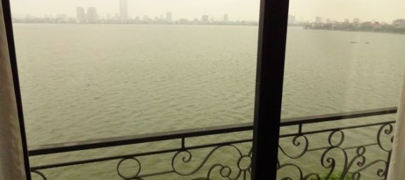 2 chambres Appartement à Tay Ho, Vietnam No. 2687 14