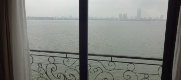 2 chambres Appartement à Tay Ho, Vietnam No. 2687 18