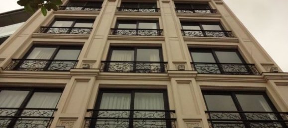 2 chambres Appartement à Tay Ho, Vietnam No. 2687 2