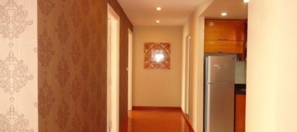 2 chambres Appartement à Tay Ho, Vietnam No. 2687 20