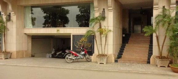 2 chambres Appartement à Tay Ho, Vietnam No. 2687 3