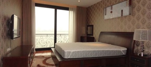 2 chambres Appartement à Tay Ho, Vietnam No. 2687 13