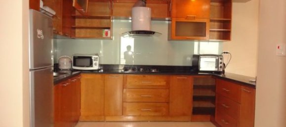 2 chambres Appartement à Tay Ho, Vietnam No. 2687 10