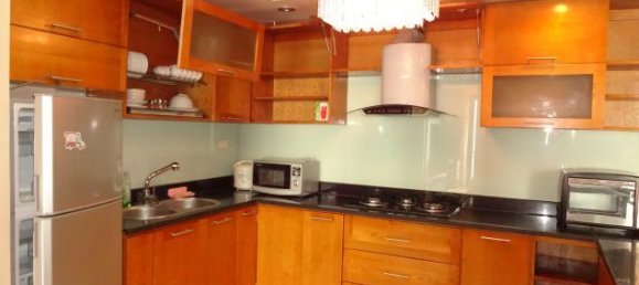 2 chambres Appartement à Tay Ho, Vietnam No. 2687 11