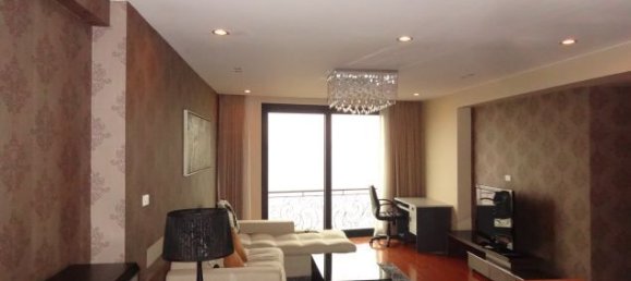 2 chambres Appartement à Tay Ho, Vietnam No. 2687 5