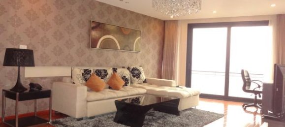 2 chambres Appartement à Tay Ho, Vietnam No. 2687 7