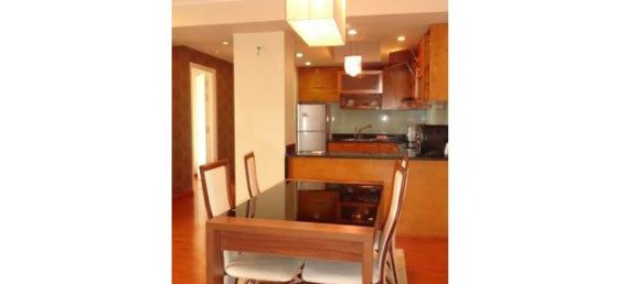 2 chambres Appartement à Tay Ho, Vietnam No. 2687 8