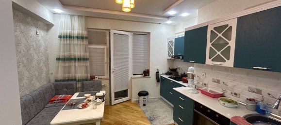 Apartamento de 3 dormitorios en Khatay, Azerbaijan No. 1349 3