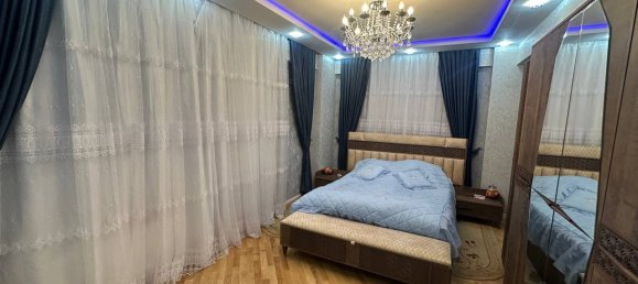Apartamento de 3 dormitorios en Khatay, Azerbaijan No. 1349 5