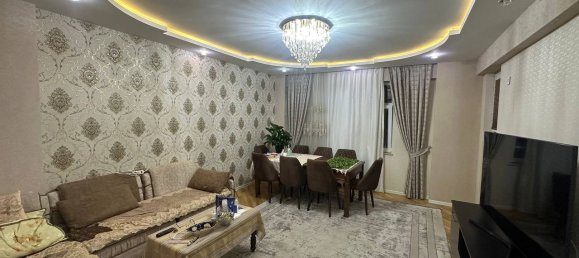 Apartamento de 3 dormitorios en Khatay, Azerbaijan No. 1349 4