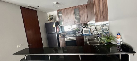 2 bedrooms Condo in Bangkok, Thailand No. 19303 11