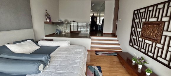 2 bedrooms Condo in Bangkok, Thailand No. 19303 2