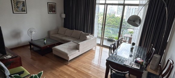 2 bedrooms Condo in Bangkok, Thailand No. 19303 16