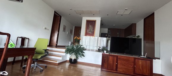 2 bedrooms Condo in Bangkok, Thailand No. 19303 27