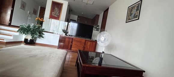 2 bedrooms Condo in Bangkok, Thailand No. 19303 28