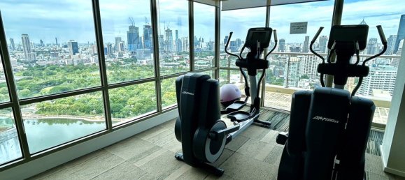 2 bedrooms Condo in Bangkok, Thailand No. 19303 22