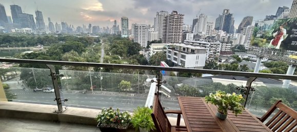 2 bedrooms Condo in Bangkok, Thailand No. 19303 4