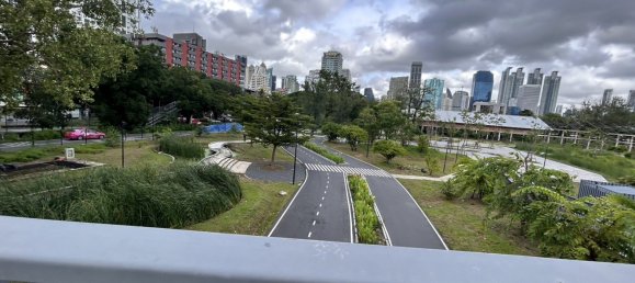 2 bedrooms Condo in Bangkok, Thailand No. 19303 18