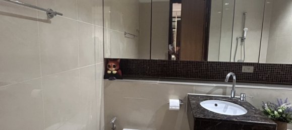 2 bedrooms Condo in Bangkok, Thailand No. 19303 12