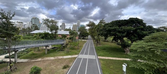 2 bedrooms Condo in Bangkok, Thailand No. 19303 17