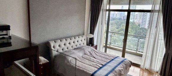 2 bedrooms Condo in Bangkok, Thailand No. 19303 8