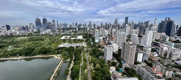 2 bedrooms Condo in Bangkok, Thailand No. 19303 23