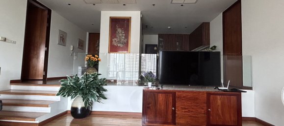 2 bedrooms Condo in Bangkok, Thailand No. 19303 30
