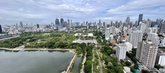 2 bedrooms Condo in Bangkok, Thailand No. 19303 3