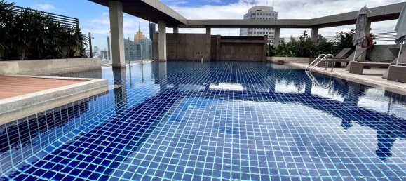 2 bedrooms Condo in Bangkok, Thailand No. 19303 24