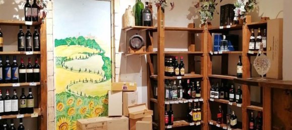 5 rooms Apartment in Monteroni d'Arbia, Italy No. 69671 7