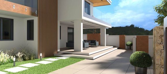 Terreno en Agrigento, Italy No. 325237 5