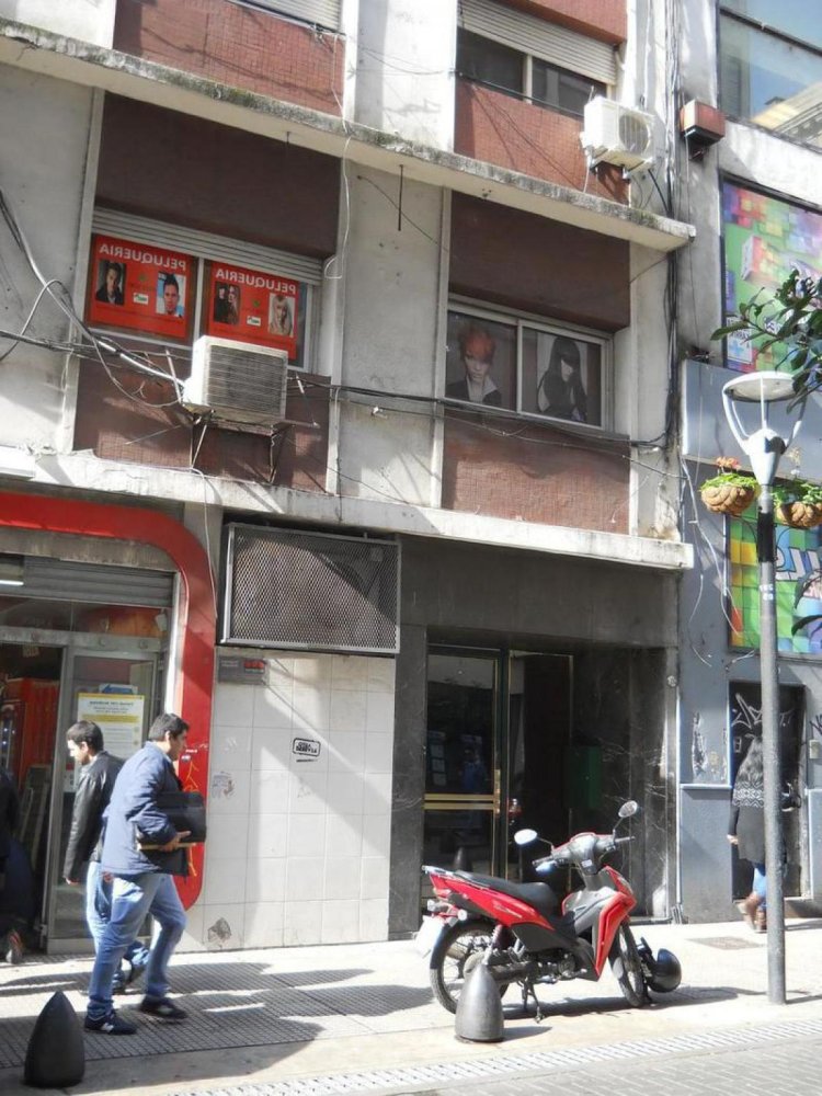 Büro in Buenos Aires, Argentina 35m², Nr. 104123