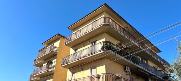 Квартира с 4 комнатами в Рим, Италия № 46717 31