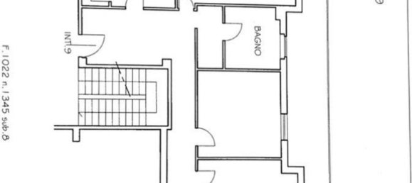 Квартира с 4 комнатами в Рим, Италия № 46717 33