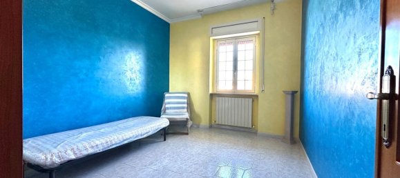 Квартира с 4 комнатами в Рим, Италия № 46717 14